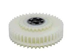 Шестерня ведомая привода электропилы Stern CS-405N ( D-93,2 mm, 44 шл, d-10 mm, 26 шл ) пластик Мукачево - изображение 1