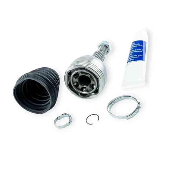 Шрус Megane II, Scenic II 1.9dCi, 2.0 (z33x25) 02- наружный Renault Мукачево