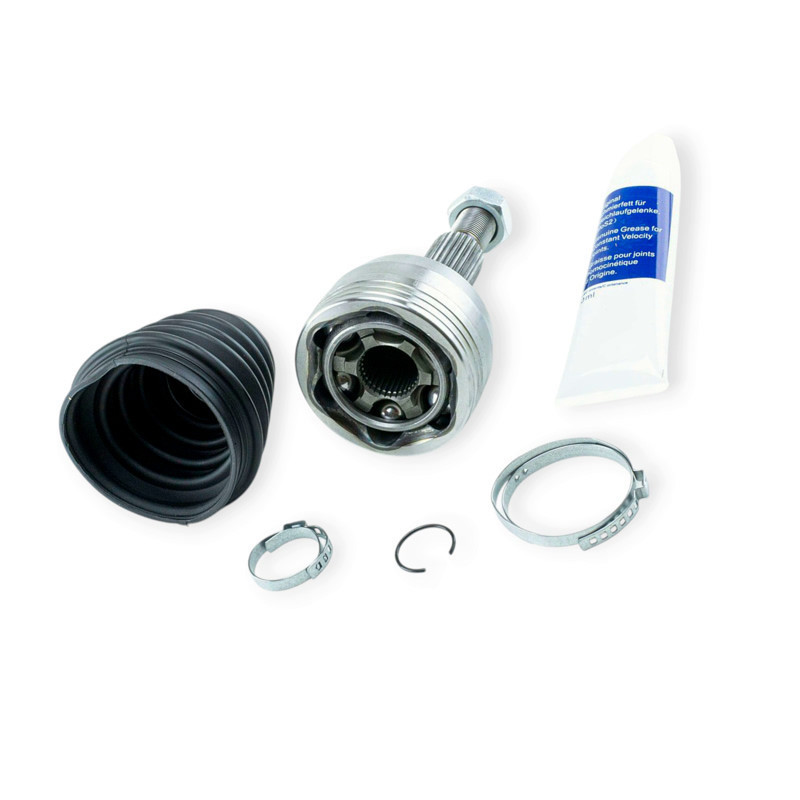 Шрус Megane II, Scenic II 1.9dCi, 2.0 (z33x25) 02- наружный Renault Мукачево - изображение 1