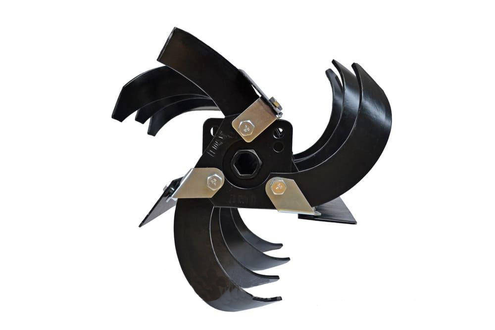 Фреза поверхностной обработки Weima 1100 Харьков - изображение 3