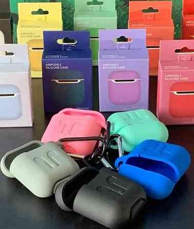 Лучшие на рынке АірПодс 2 1в1 Беспроводные Наушники чип Airoha. Киев