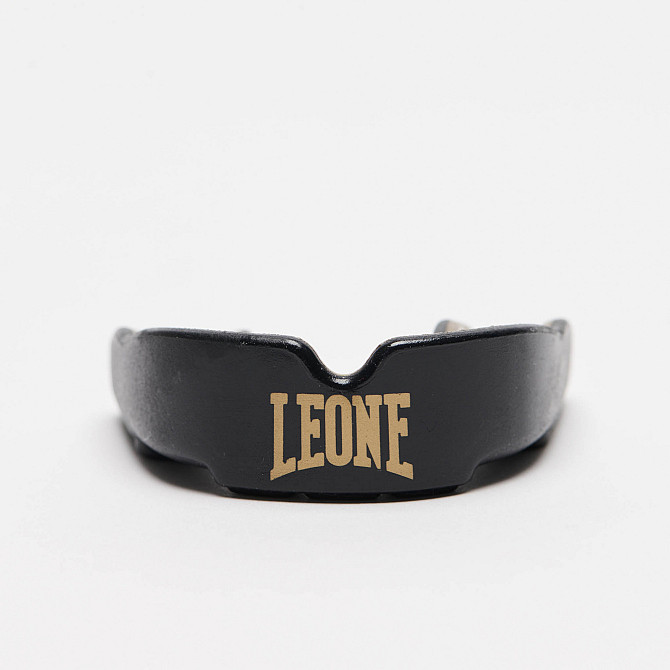 Капа боксерська Leone DNA Black Каменское - изображение 2