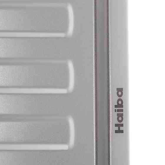 Мийка кухонна Haiba 78x50 Armonia    ( HB0650 ) 20678 Харків