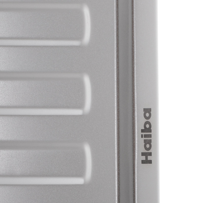 Мийка кухонна Haiba 78x50 Armonia    ( HB0650 ) 20678 Харків - фото 2
