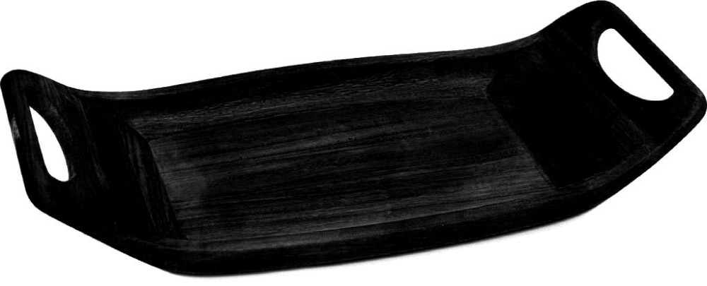 Поднос деревянный 