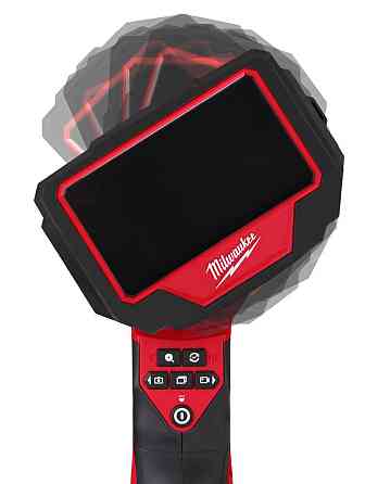 Акумуляторна цифрова камера MILWAUKEE M12 360IC12-0C 1метр Одеса