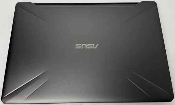 Ігровий Ноутбук Asus TUF FX705 Київ