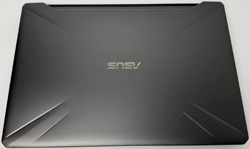 Ігровий Ноутбук Asus TUF FX705 Київ - фото 5