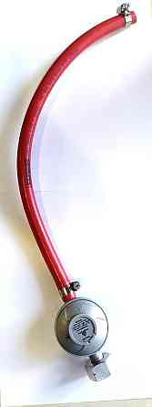 Обогреватель газовый BLUE BELLE/ Q   Италия и баллон  27.2 л металлический Киев