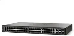 Комутатор LINKSYS PRZEŁĄCZNIK 48 X 10/100/1000MBIT -EU (SLM2048PT) Киев - изображение 1
