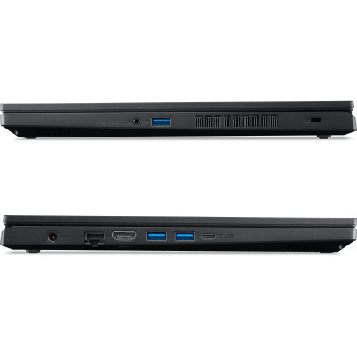 Ноутбук Acer Nitro V 15 ANV15-41 (NH.QSHEU.004) Вінниця - фото 5
