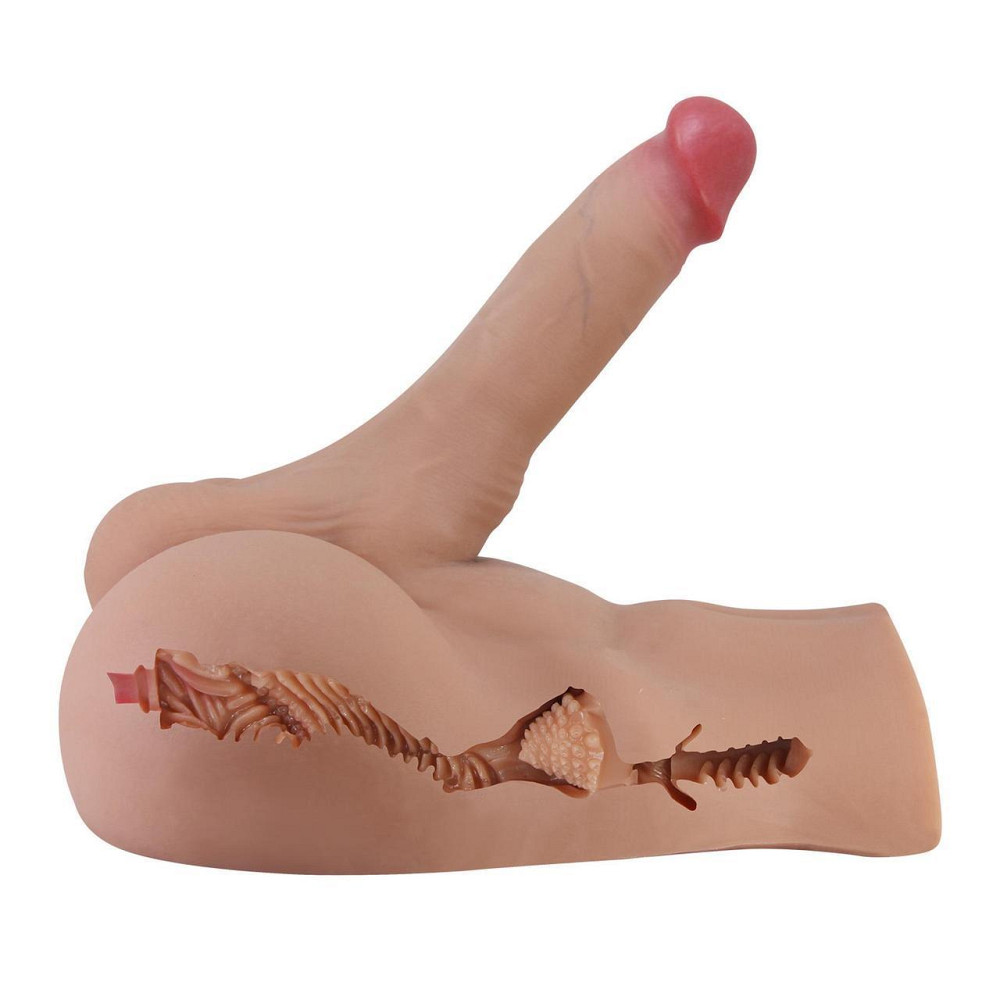 Мастурбатор - Crazy Bull Rhyne Flesh Sex Aura Киев - изображение 5
