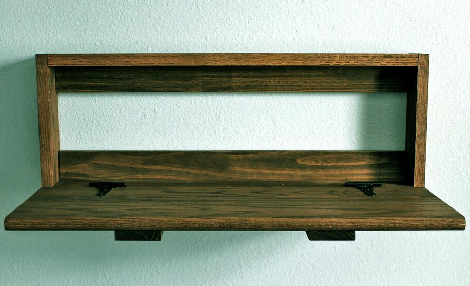 Настенный бар 