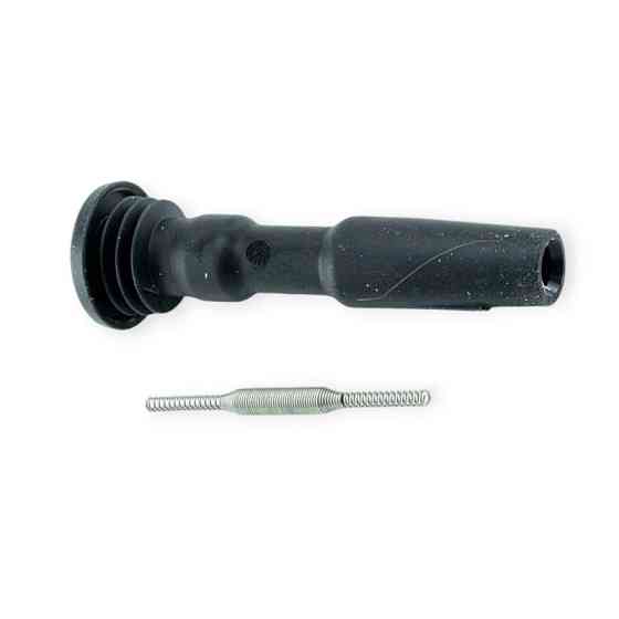 Наконечник зажигания Audi A4 B9, Skoda Octavia, Rapid, Yeti, Volken Golf 12- (TESLA) катушки Мукачево