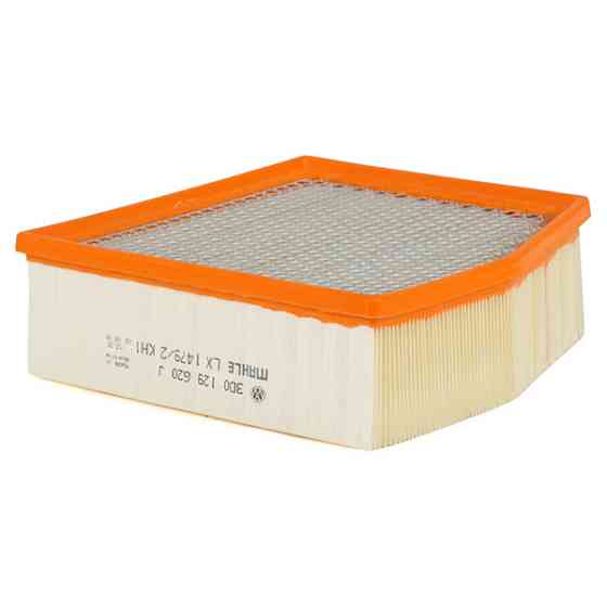 Повітряний фільтр Mahle LX1479/2 Mahle VW Phaeton Харків