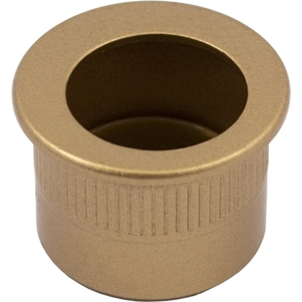 AGB Art. B019100110 Ручка для витягування  розсув. дверей латунь Київ - фото 1