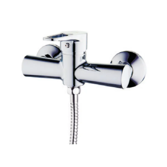 Змішувач для душу Mixxus PUD5-045   ( MI6461 ) 20051 Харків