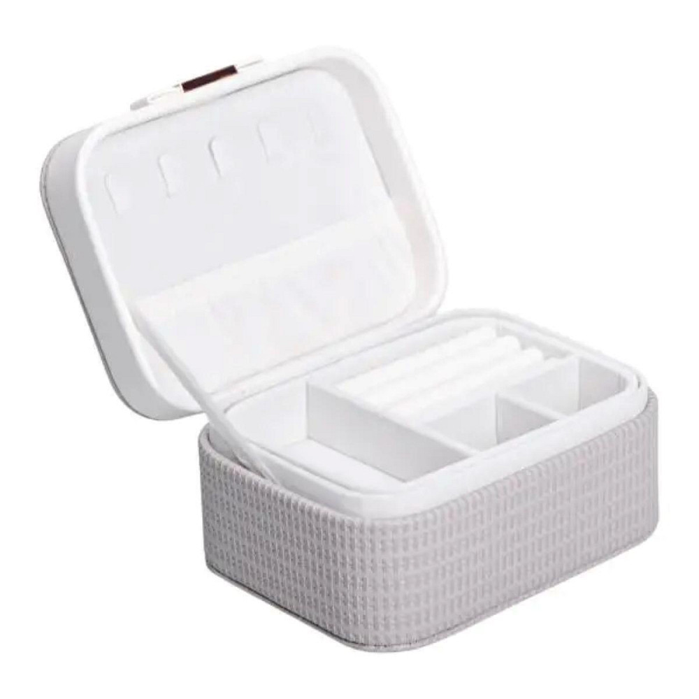 Еко-шкатулка для прикрас 15.5×11.5×8.5 см Київ - фото 2