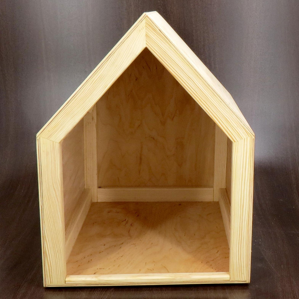 Лежак для кошки 