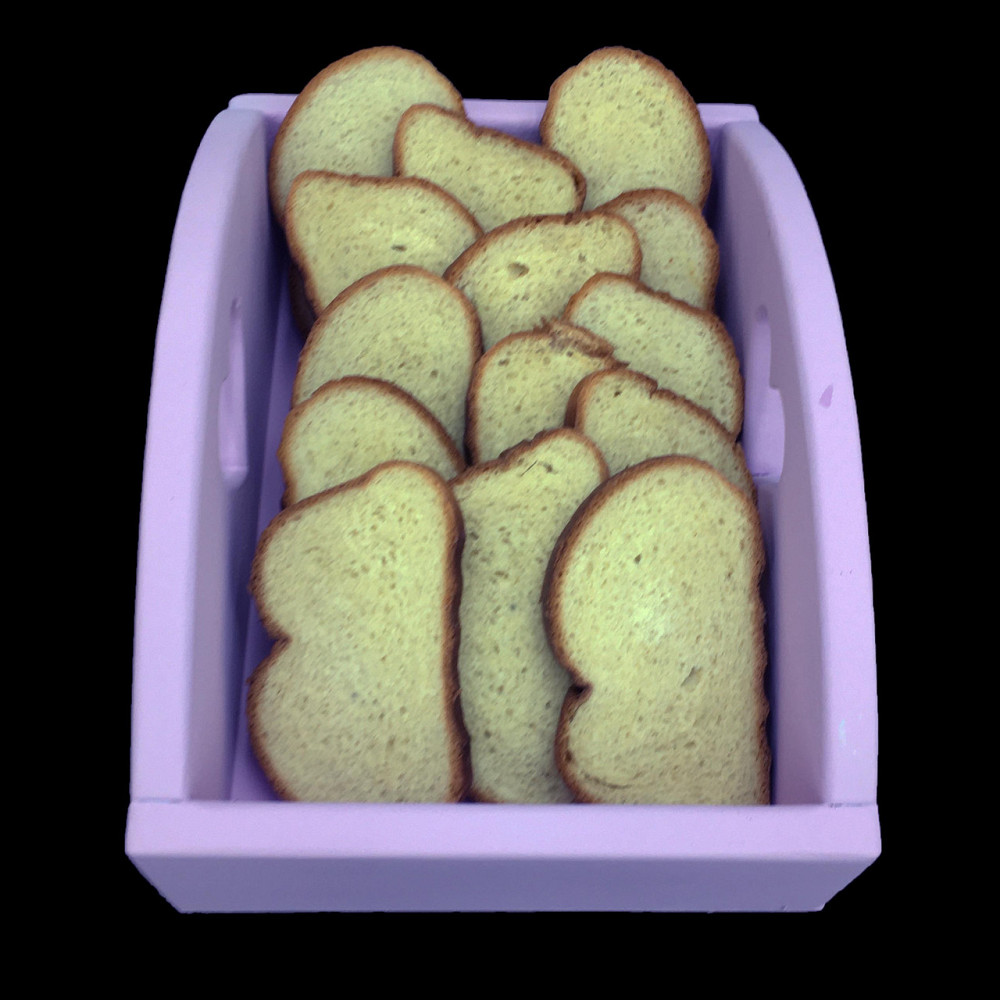 Хлібний лоток "Меровінг" флокс Миколаїв - фото 8