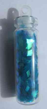 Пленка для эффекта 