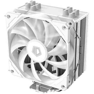 Кулер до процесора ID-Cooling SE-224-XTS WHITE Вінниця
