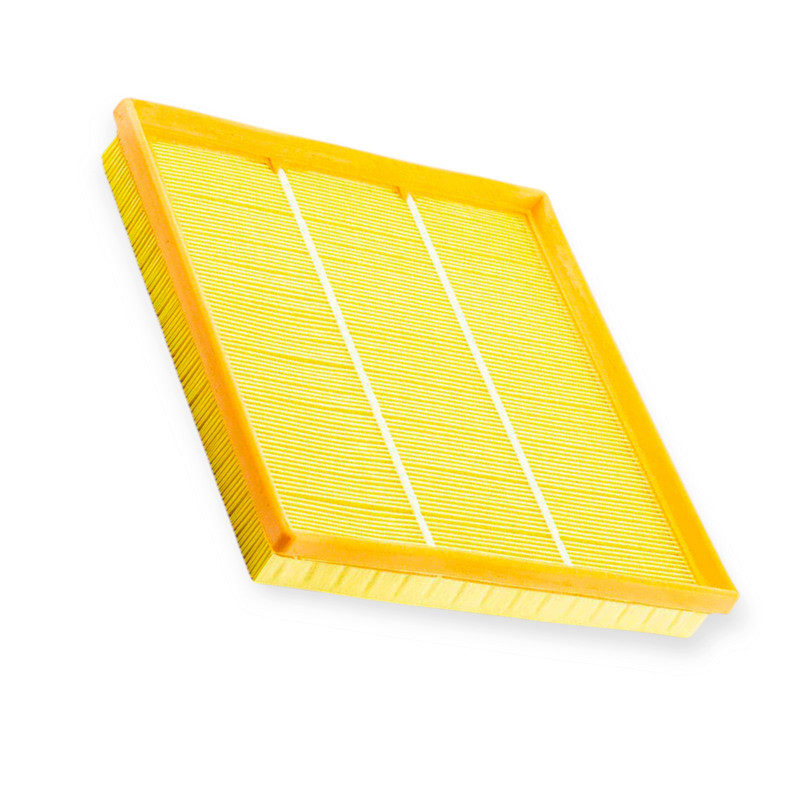 Фильтр Опель Omega-B (Vдв.-2.0;2.2) (ALPHA AF1615) воздушный Мукачево - изображение 1