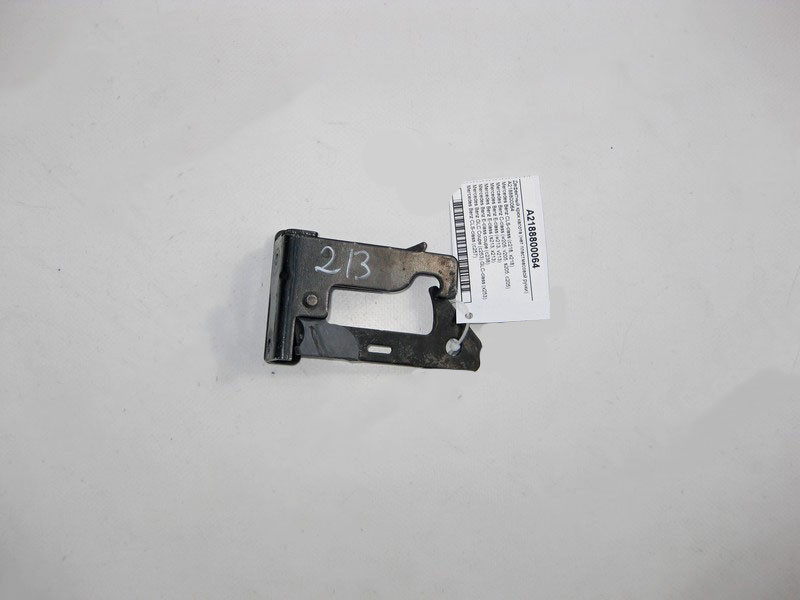 Mercedes-Benz  A2188800064 Дефектний гак капота (немає пластмасової ручки) C-Class W205 E-Class W213 C238 GLC X253 CLS C218 C257 Одесса - изображение 2