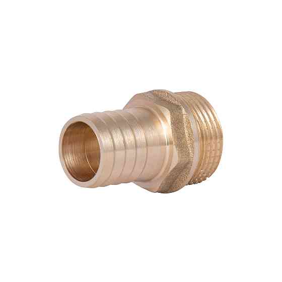 Штуцер Thermo Alliance Standart 20х3/4" НР SD4272020 Київ