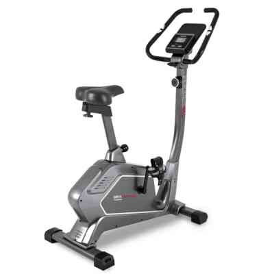 Велотренажер Toorx Upright Bike BRX 85 EVO (BRX-85EVO) (931469) Винница