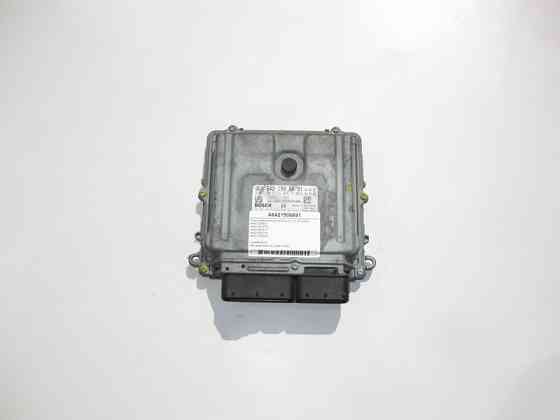 Mercedes-Benz  A6421506691 Блок керування двигуном OM642 V6 3.0 cdi ML W164 Одесса