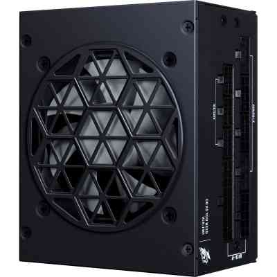 Блок питания 1stPlayer 650W (SFX-GLD-650-BK-EU) Винница