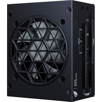 Блок питания 1stPlayer 650W (SFX-GLD-650-BK-EU) Винница - изображение 1