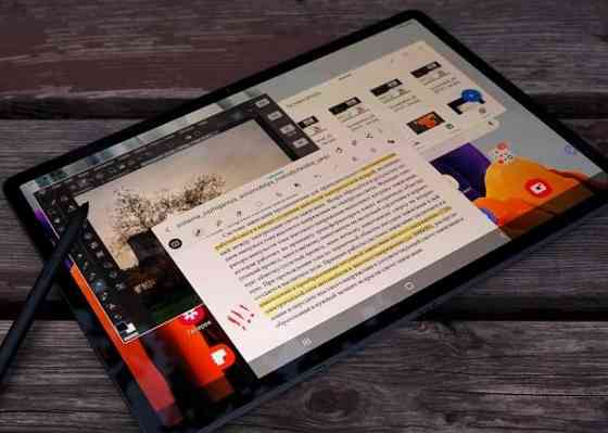Планшет - Ноутбук Новый Samsung Galaxy Tab 11дюймов IPS Android. Киев