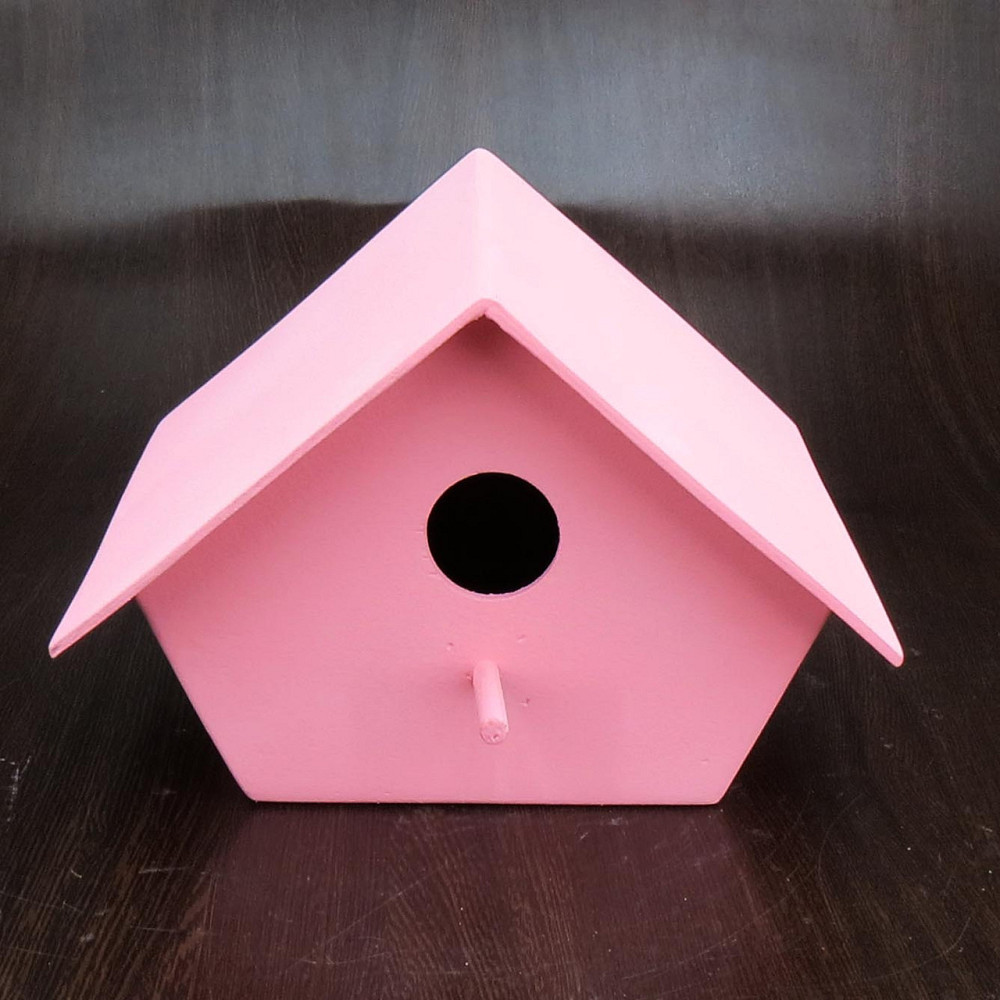 Шпаківня садова "Соловей" барбі Миколаїв - фото 2