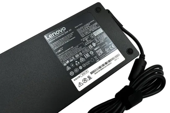 Блок живлення Lenovo 20 V 15 A (штекер 5.5х2.1) Луцк
