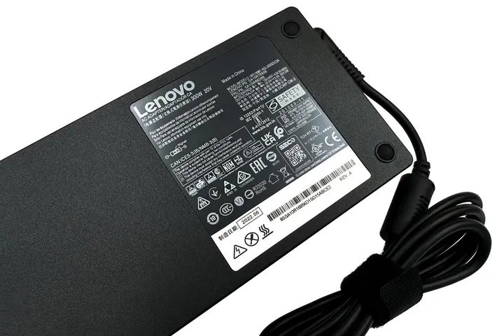 Блок живлення Lenovo 20 V 15 A (штекер 5.5х2.1) Луцьк - фото 1