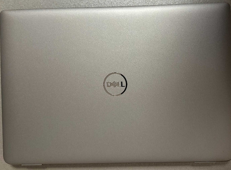 Ноутбук Dell Latitude 5350 13.3