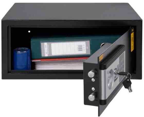 Топ продаж! Сейф ph-35 для Ноутбука 15 дюймов,с электронным замком. Киев