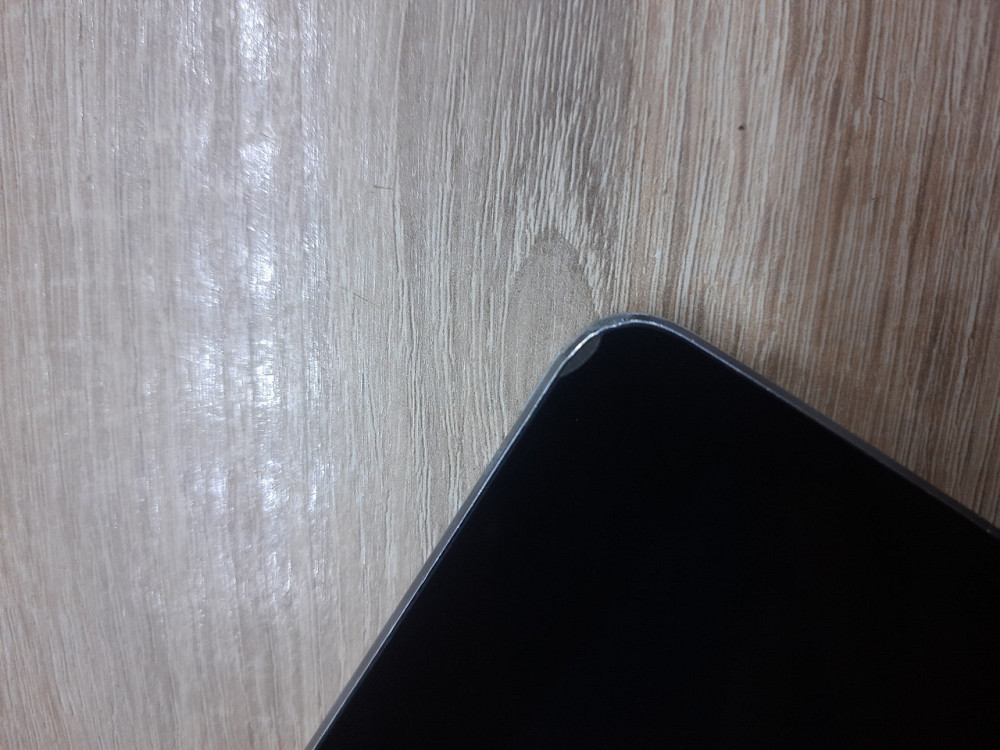 Б/У Планшет Apple Air A1474 iPad Air 16GB 9.7