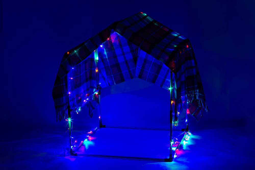 Конструктор Cabin - Збудуй свій будиночок у квартирі самостійно. Бориспіль - фото 10