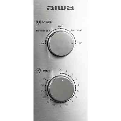 Микроволновая печь AIWA NAMICOOK SILVER20 (MW-200SL) Винница