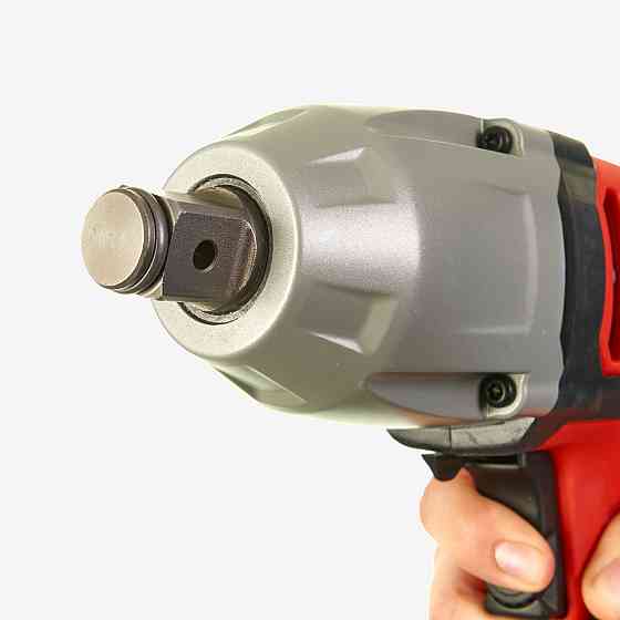 Гайкокрут MILWAUKEE, 3/4'' IPWE 520 R Одеса