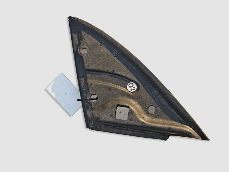 Mercedes-Benz  A2518110298 Ущільнення трикутника правого дзеркала R-Class W251 Одеса - фото 1