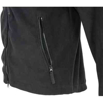 Куртка Condor-Clothing Alpha Fleece Jacket Black XXL (601-002-XXL) Винница