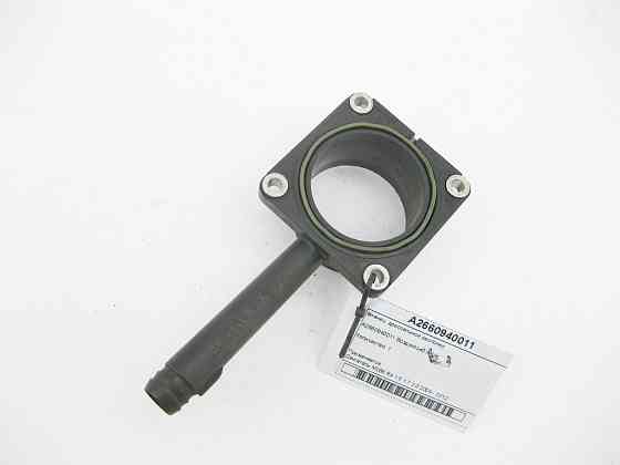 Mercedes-Benz  A2660940011 Фланець дросельної заслінки M266 Одеса