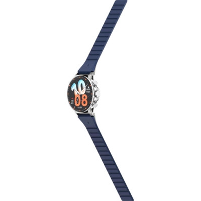 Смарт-годинник iMiki Holo Ultra Silver Magnetic Strap (ESW-HOLO Ultra-S) Вінниця - фото 9