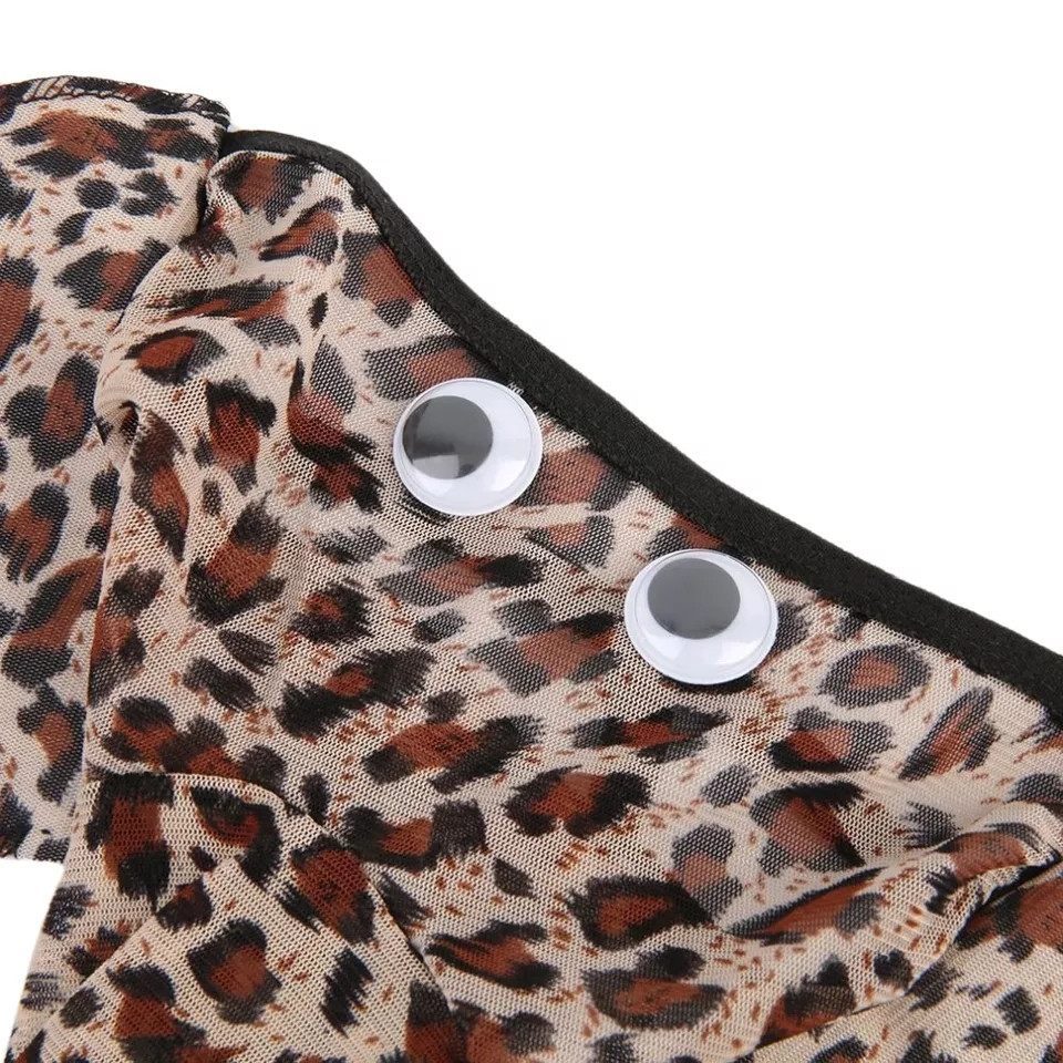 Трусики слоники мужские универсальный леопардовый Киев - изображение 5