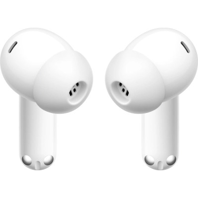 Навушники Oppo Enco Buds3 Pro Glaze White (ETEK1 Glaze White) Вінниця - фото 3