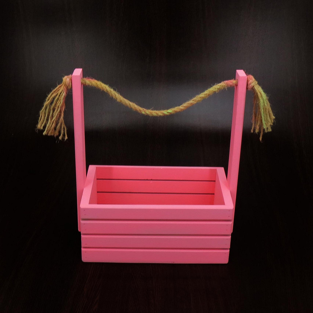 Подарочная корзинка 